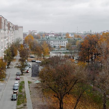 Paulmarie Apartments On Gor'Kogo 41 Bobruisk Exterior foto