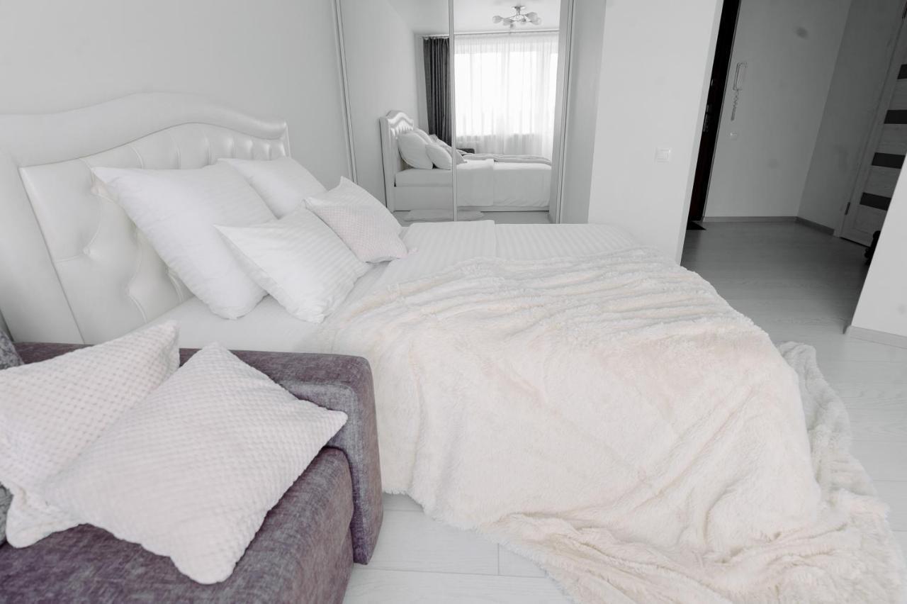 Paulmarie Apartments On Gor'Kogo 41 Bobruisk Exterior foto