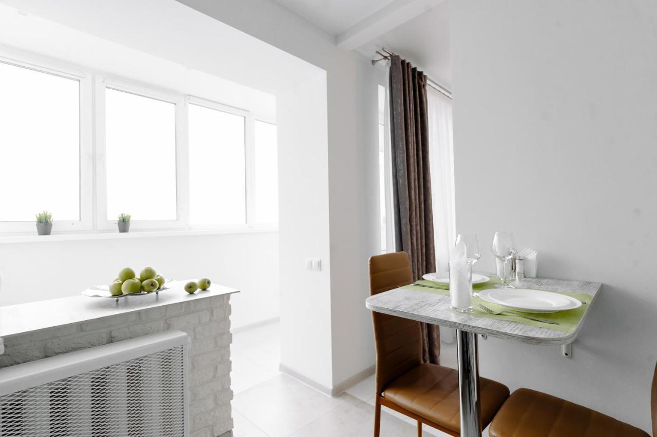 Paulmarie Apartments On Gor'Kogo 41 Bobruisk Exterior foto