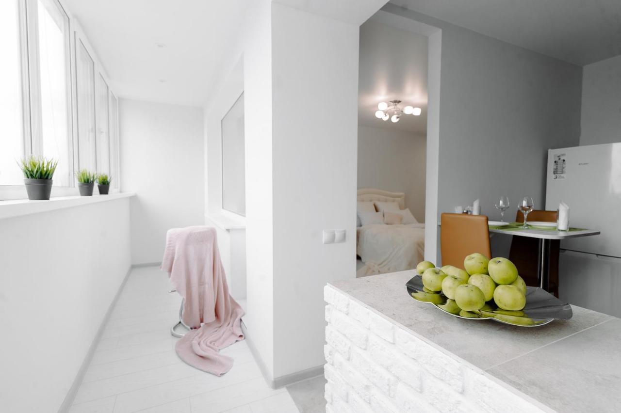 Paulmarie Apartments On Gor'Kogo 41 Bobruisk Exterior foto