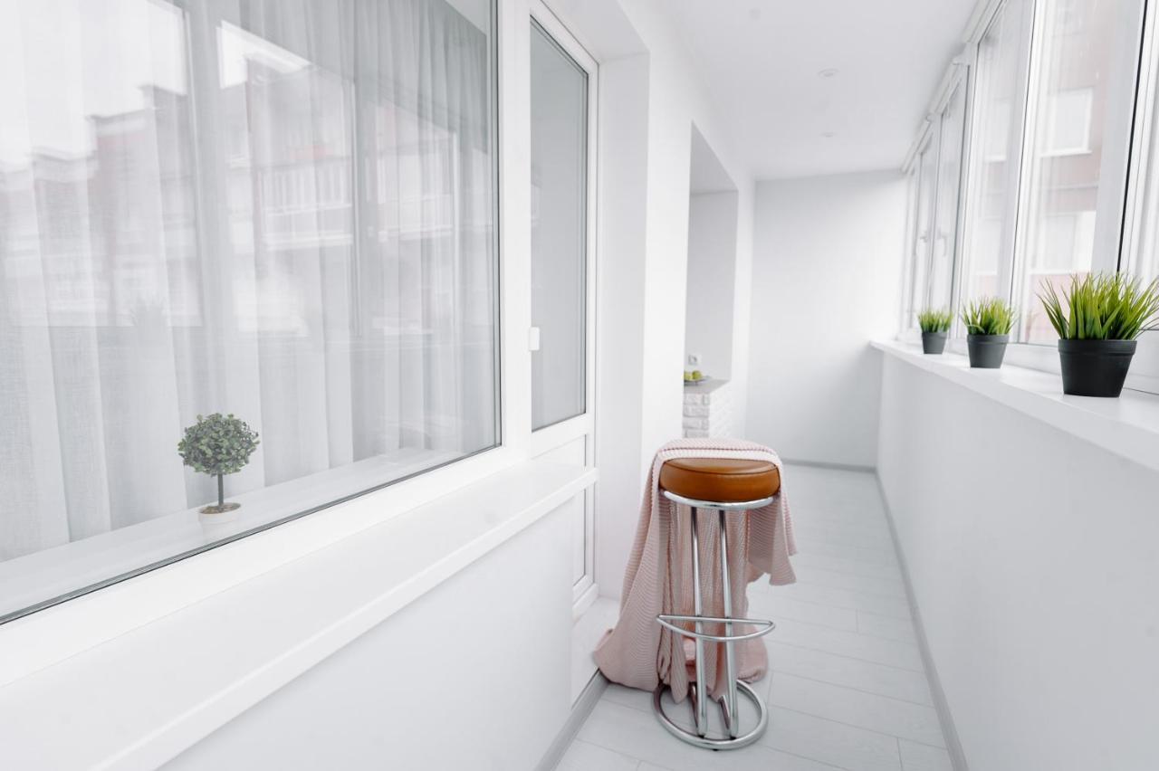 Paulmarie Apartments On Gor'Kogo 41 Bobruisk Exterior foto